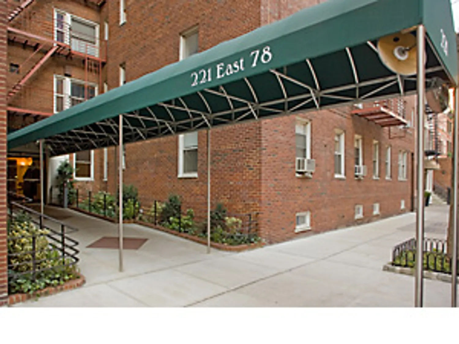 221 East 78th Street, Manhattan | Corcoran