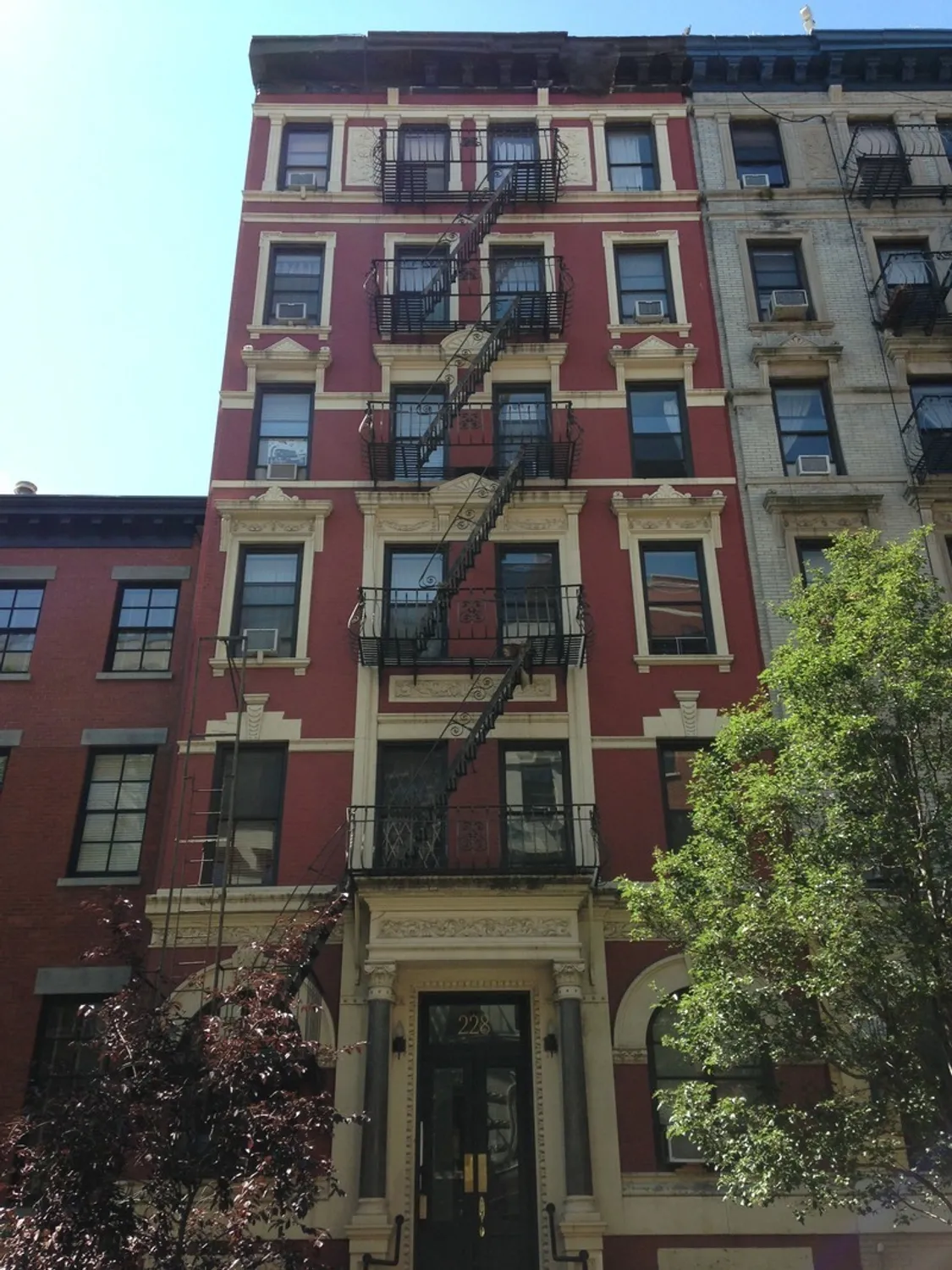 228 East 13 Street | 228 East 13th Street, Manhattan | Corcoran
