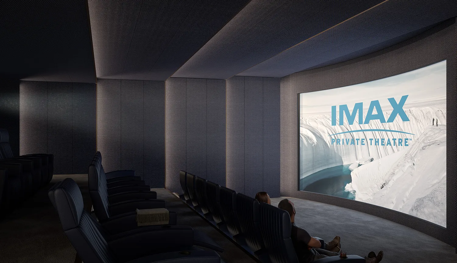 IMAX Theater