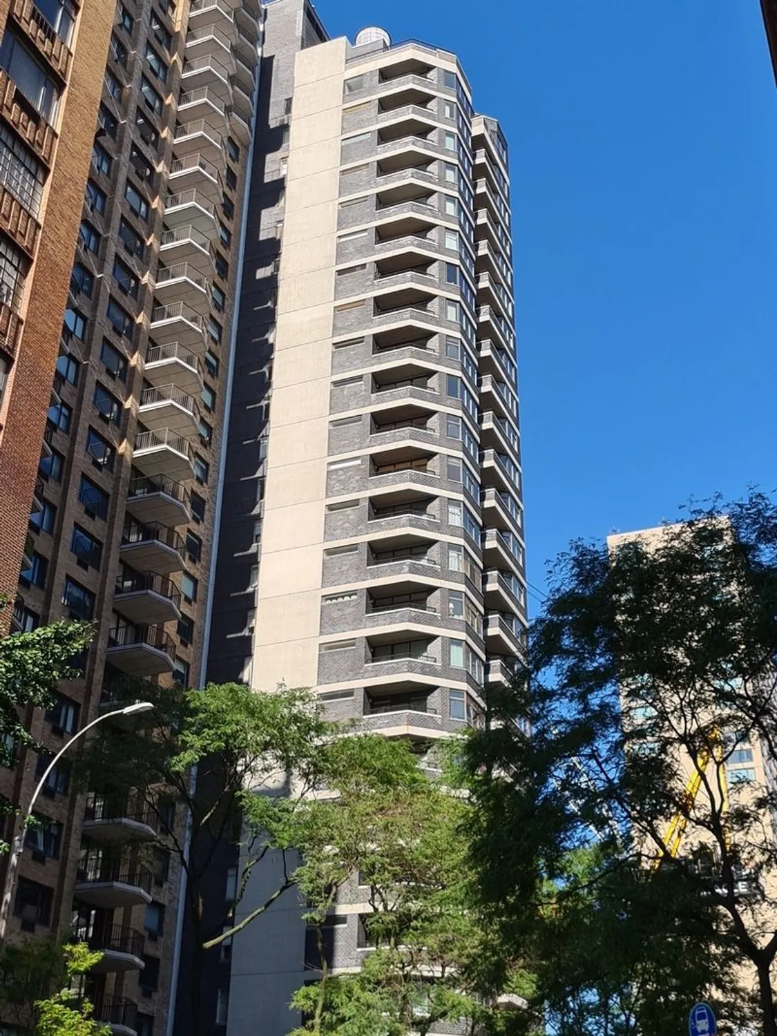 Europa | 22 West 66th Street, Manhattan | Corcoran