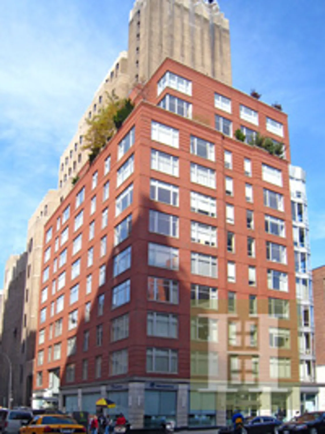 Central Chelsea Boutique Condo