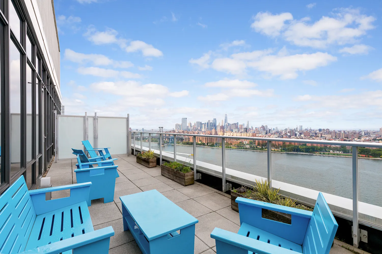 1 Northside Piers Williamsburg