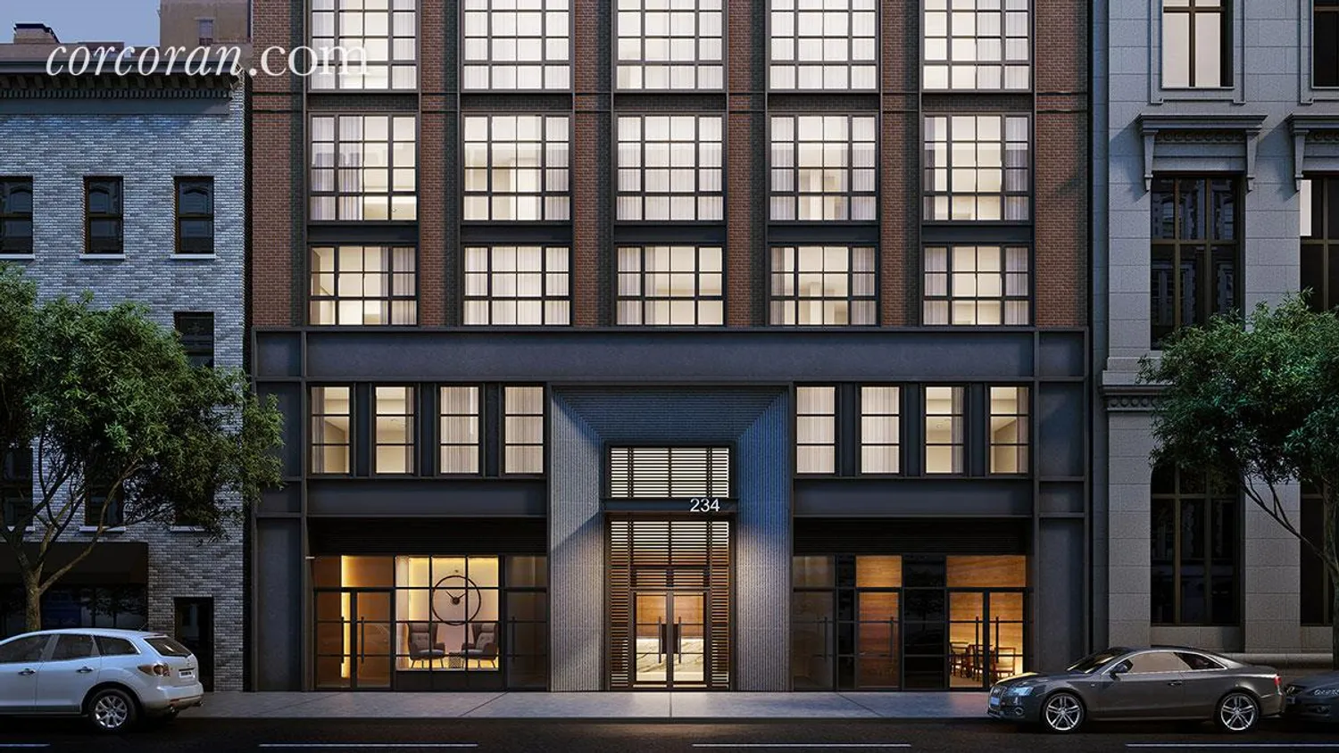 その他 STREET 05 2009 No.213 234 West 39th Street, New York, NY Commercial Space for Rent