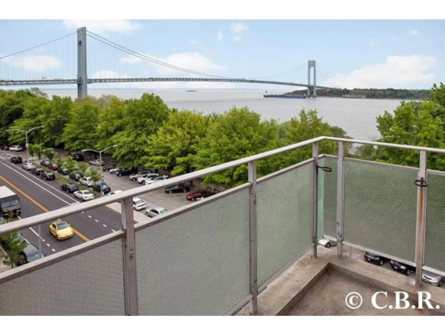 9411 Shore Road, Brooklyn Corcoran