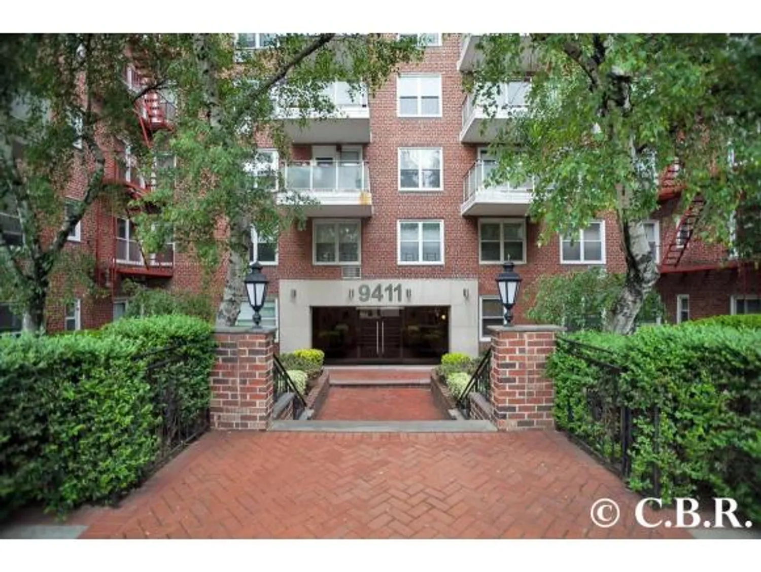 9411 Shore Road, Brooklyn Corcoran