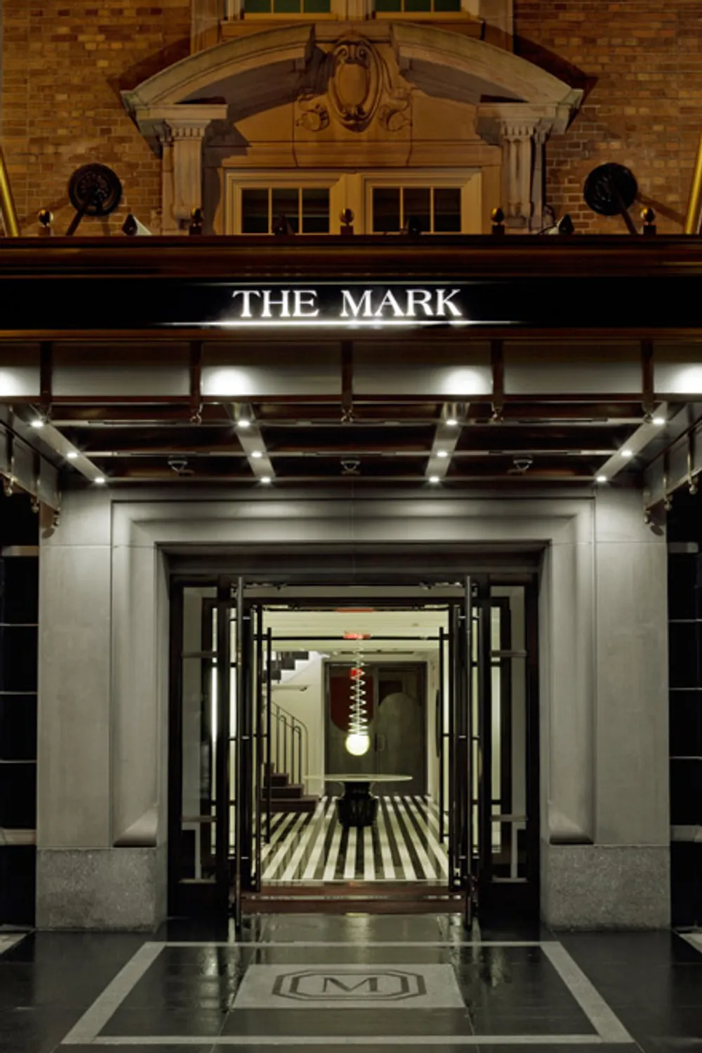 The Mark | 25 East 77th Street, Manhattan | Corcoran