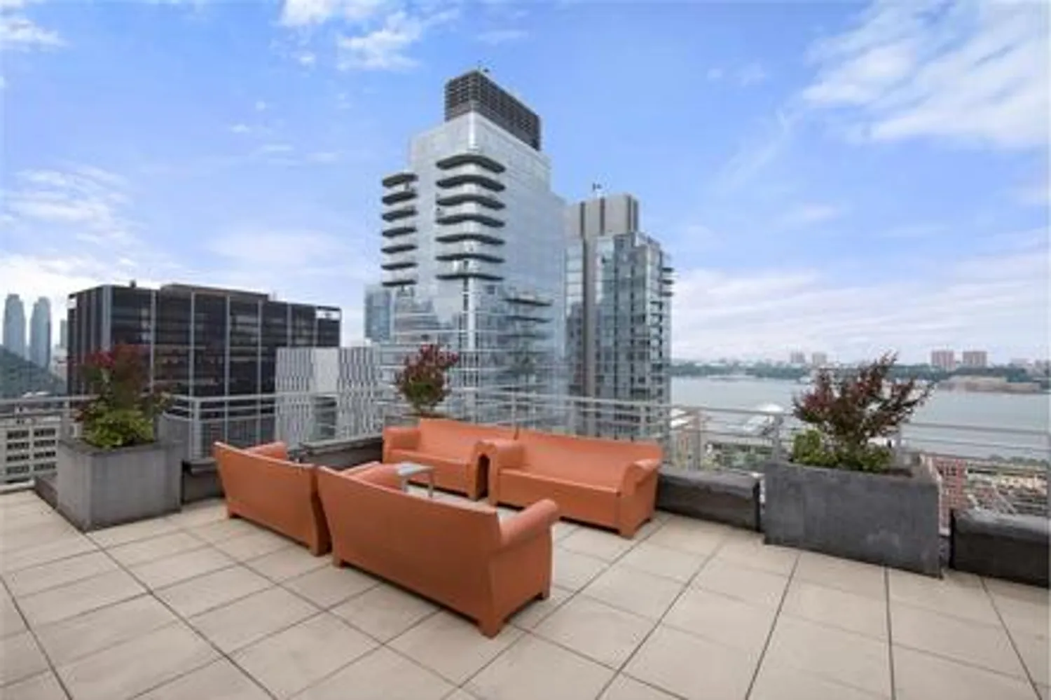 Roofdeck