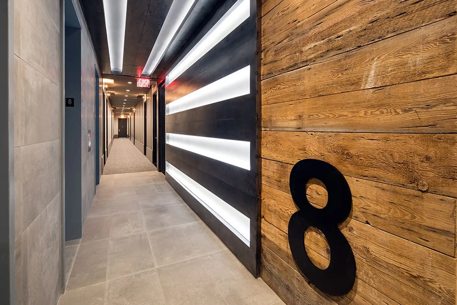 The Delmar 4121 28th Street, Queens Corcoran