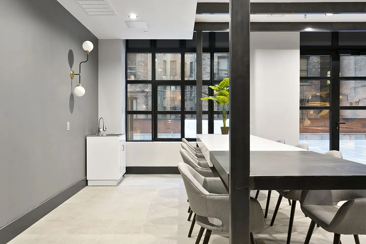 The Delmar 4121 28th Street, Queens Corcoran