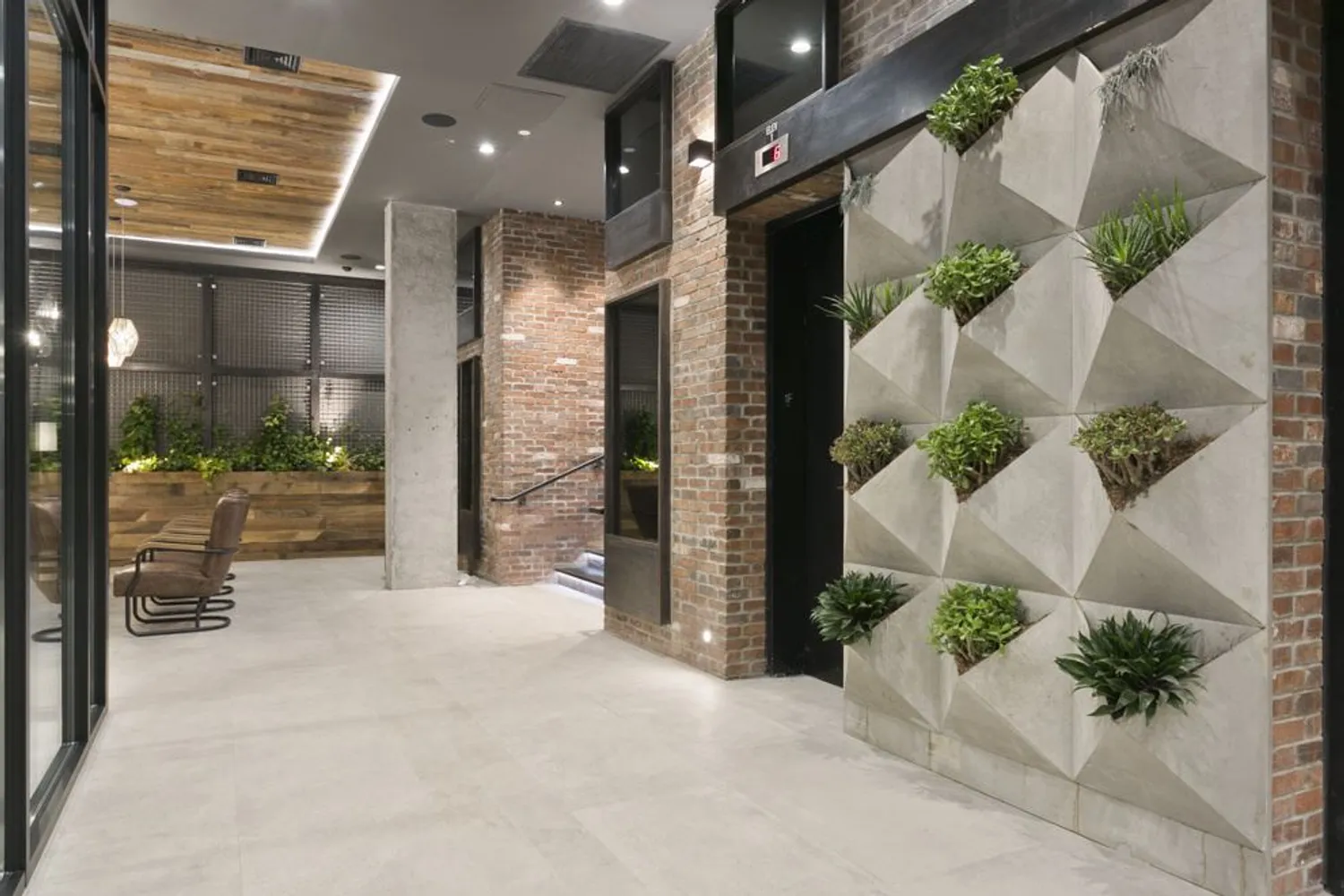 The Delmar 4121 28th Street, Queens Corcoran