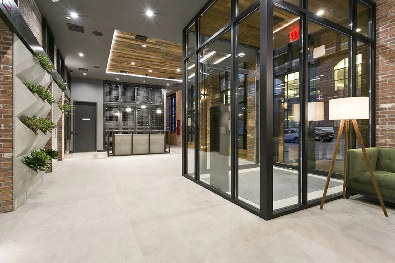 The Delmar 4121 28th Street, Queens Corcoran