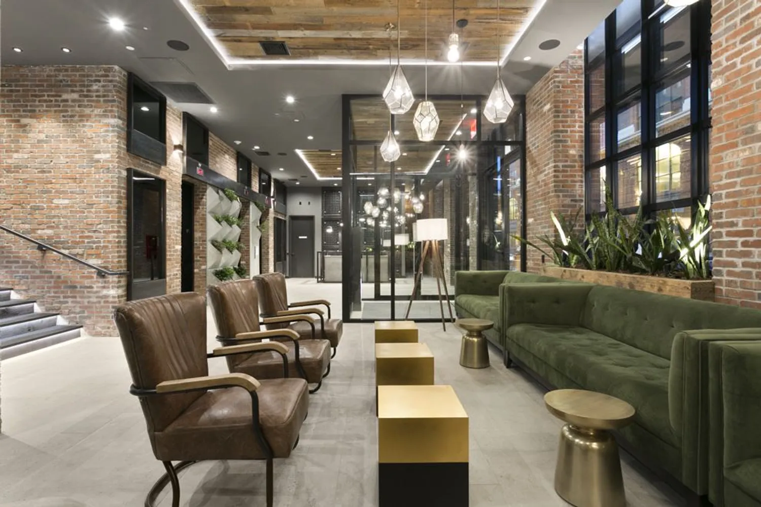 The Delmar 4121 28th Street, Queens Corcoran