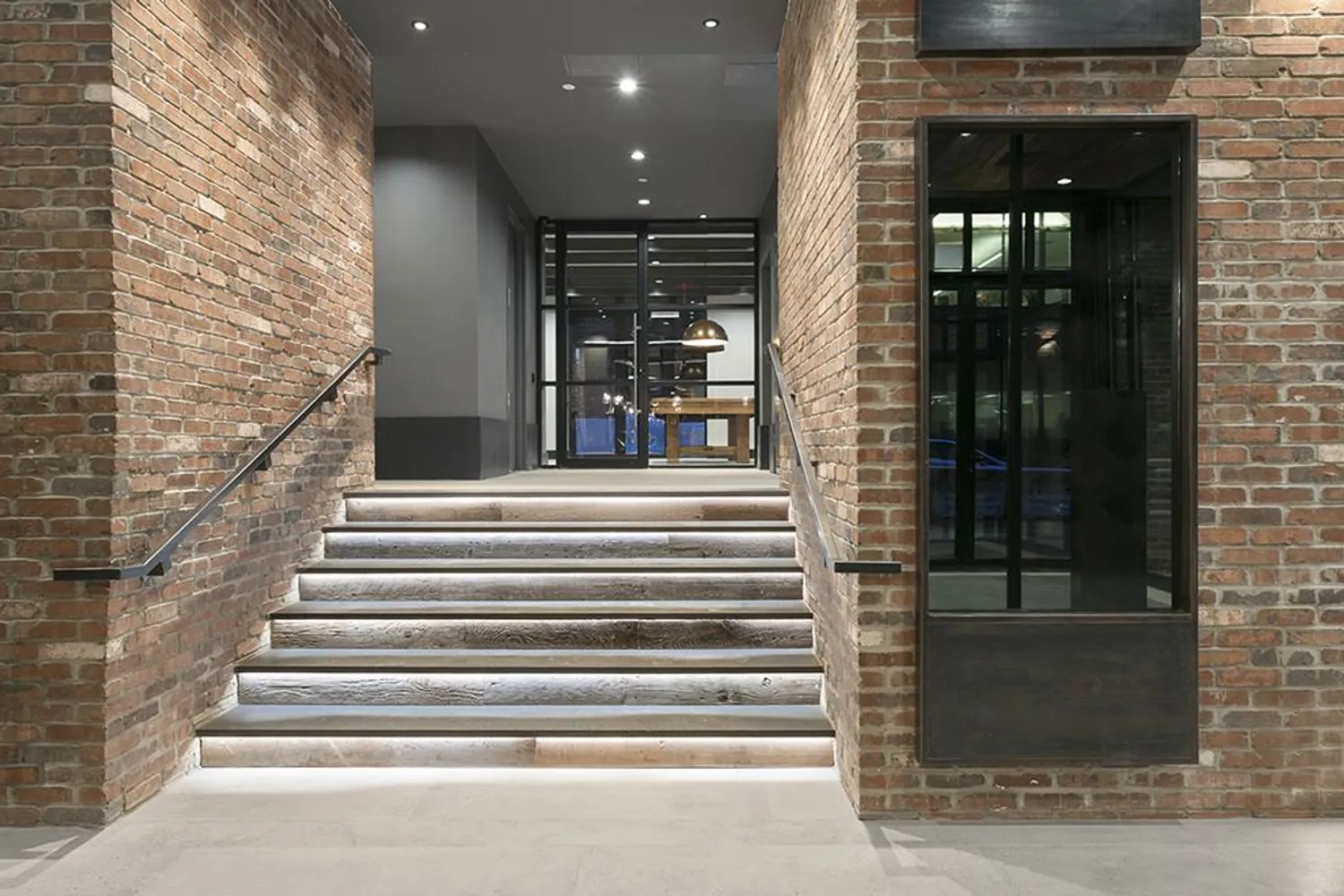 The Delmar 4121 28th Street, Queens Corcoran