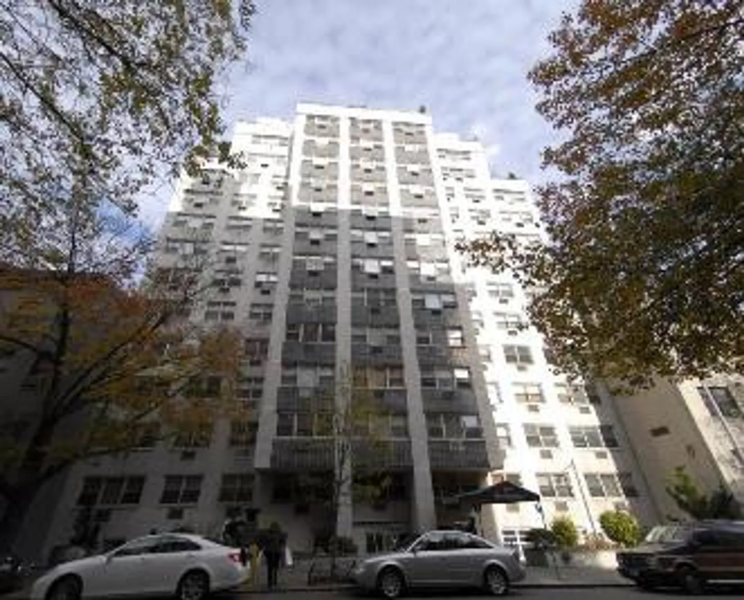 245 East 35th Street