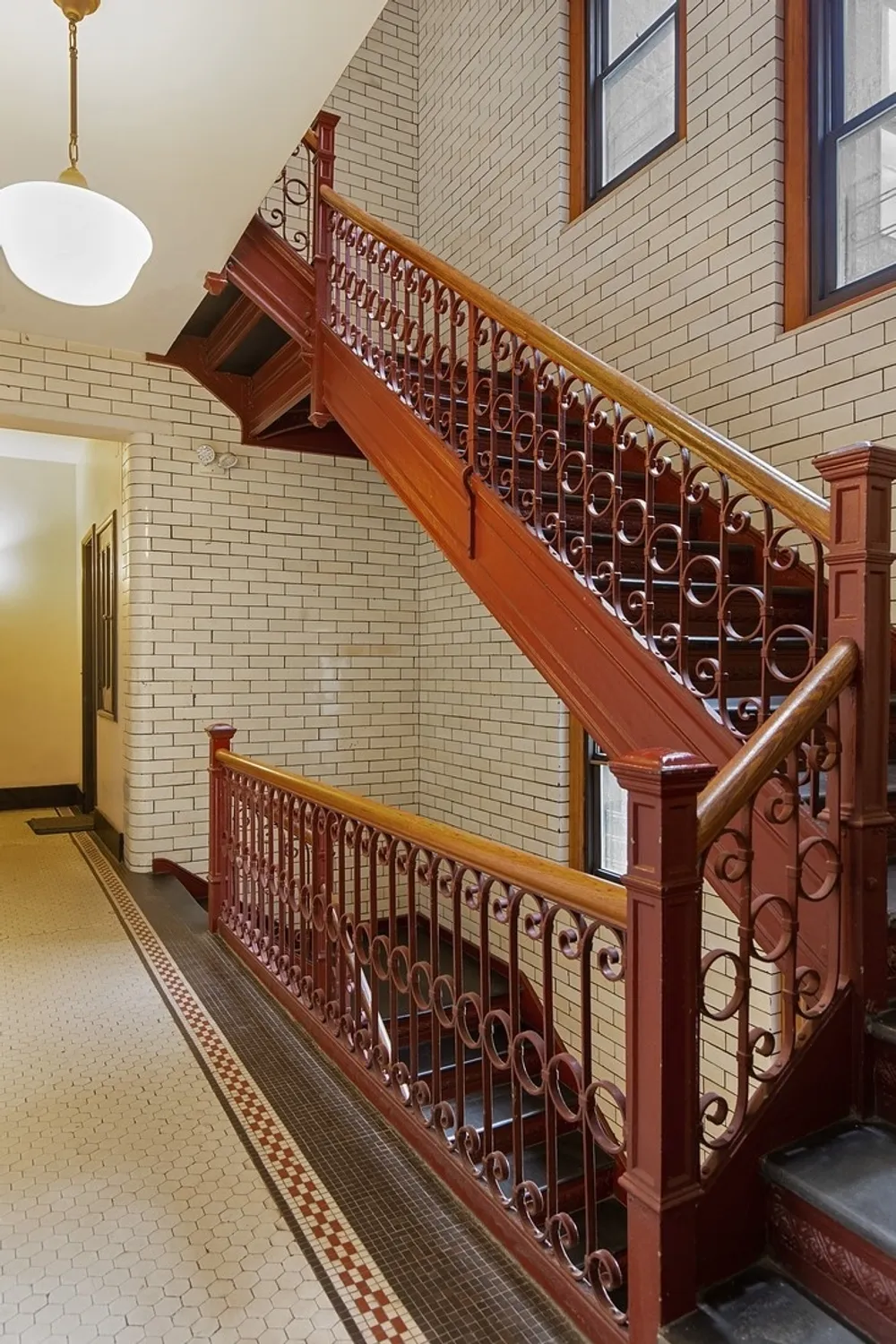 Building Hall