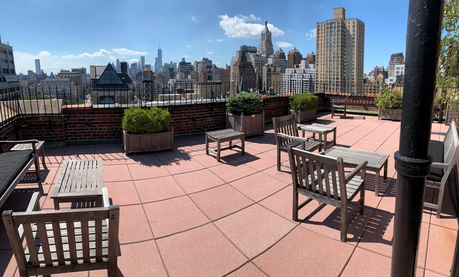 Roof