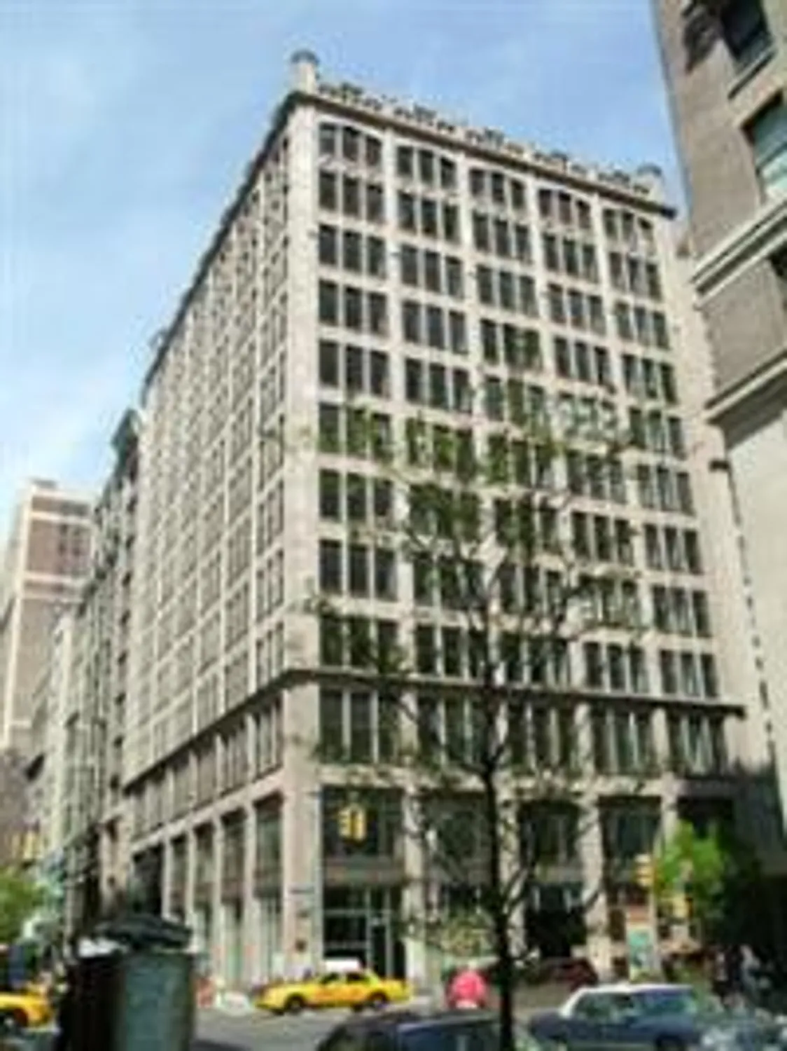 254 Park Ave
