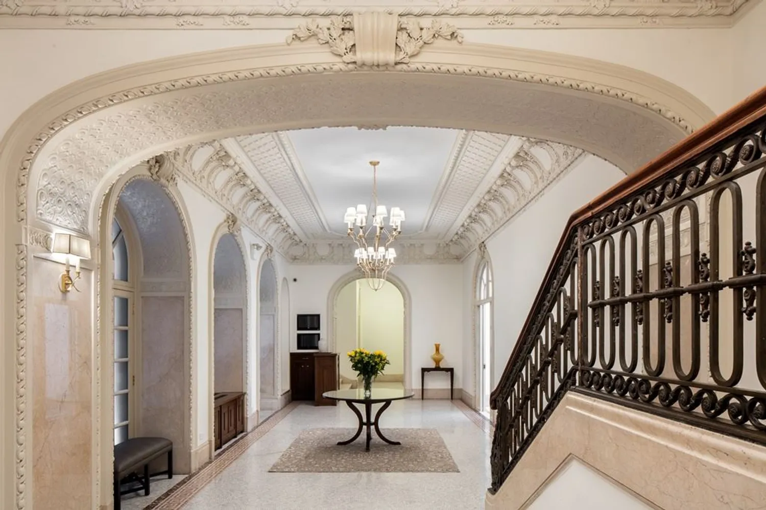270 Riverside Drive, Manhattan | Corcoran