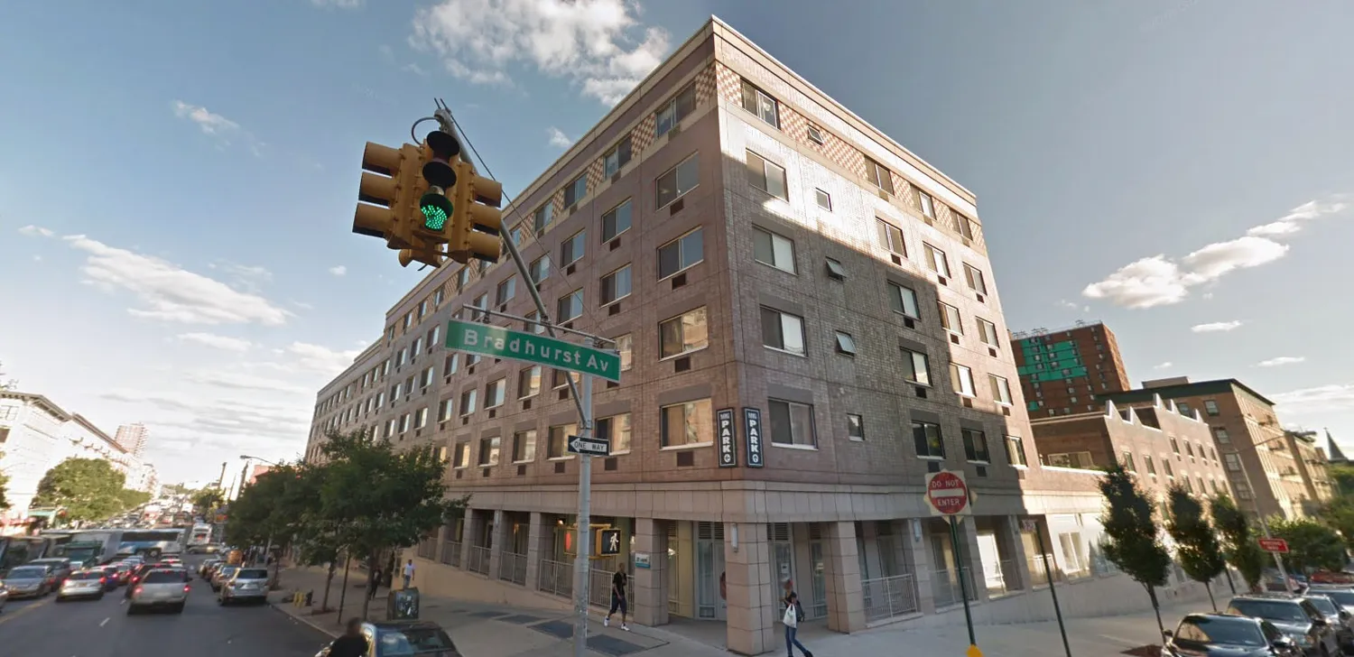 300 West 145th Street Condominium