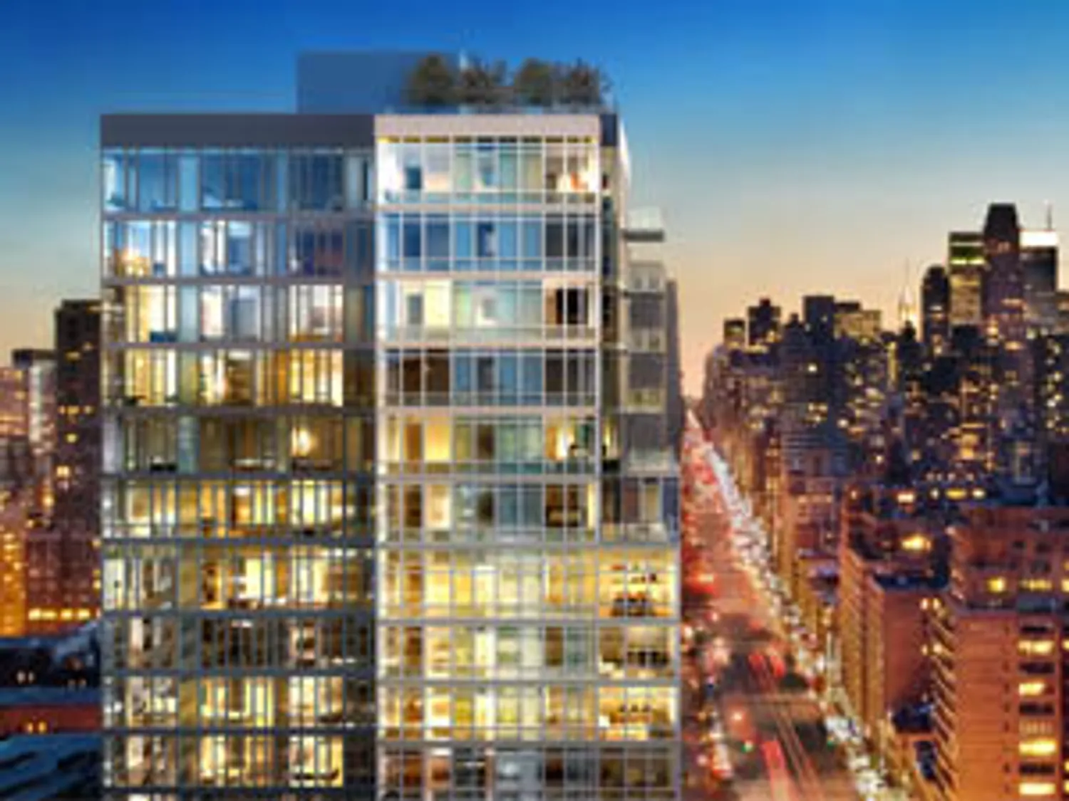 The Georgica Condominium