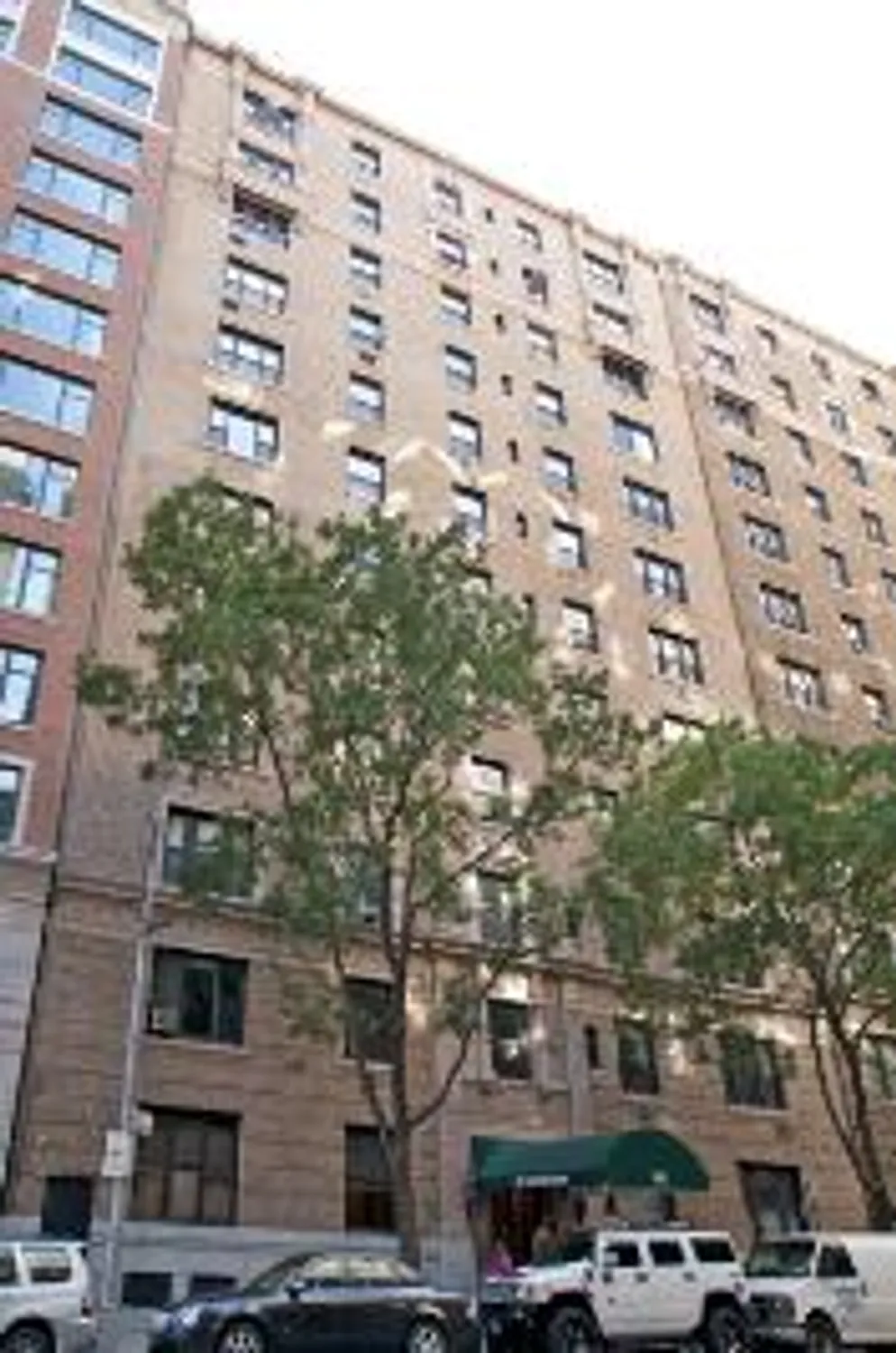 302 West 86th Street, Manhattan | Corcoran
