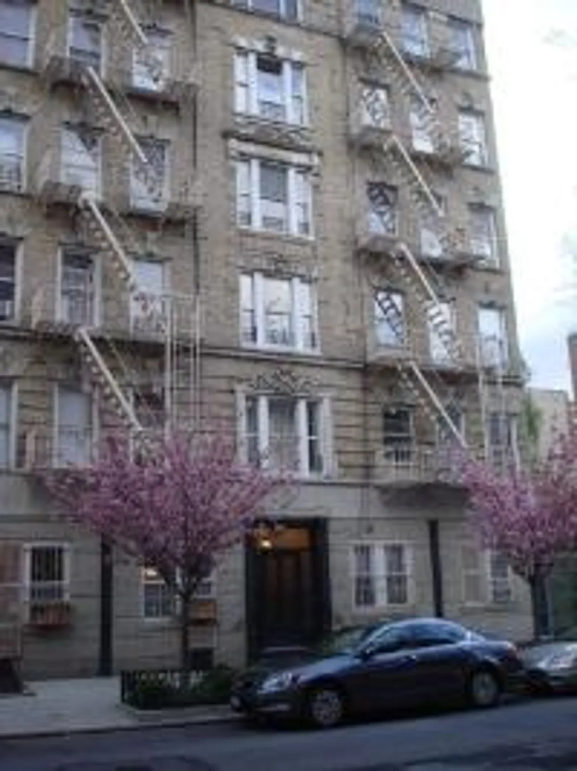 Premier East Village Coop