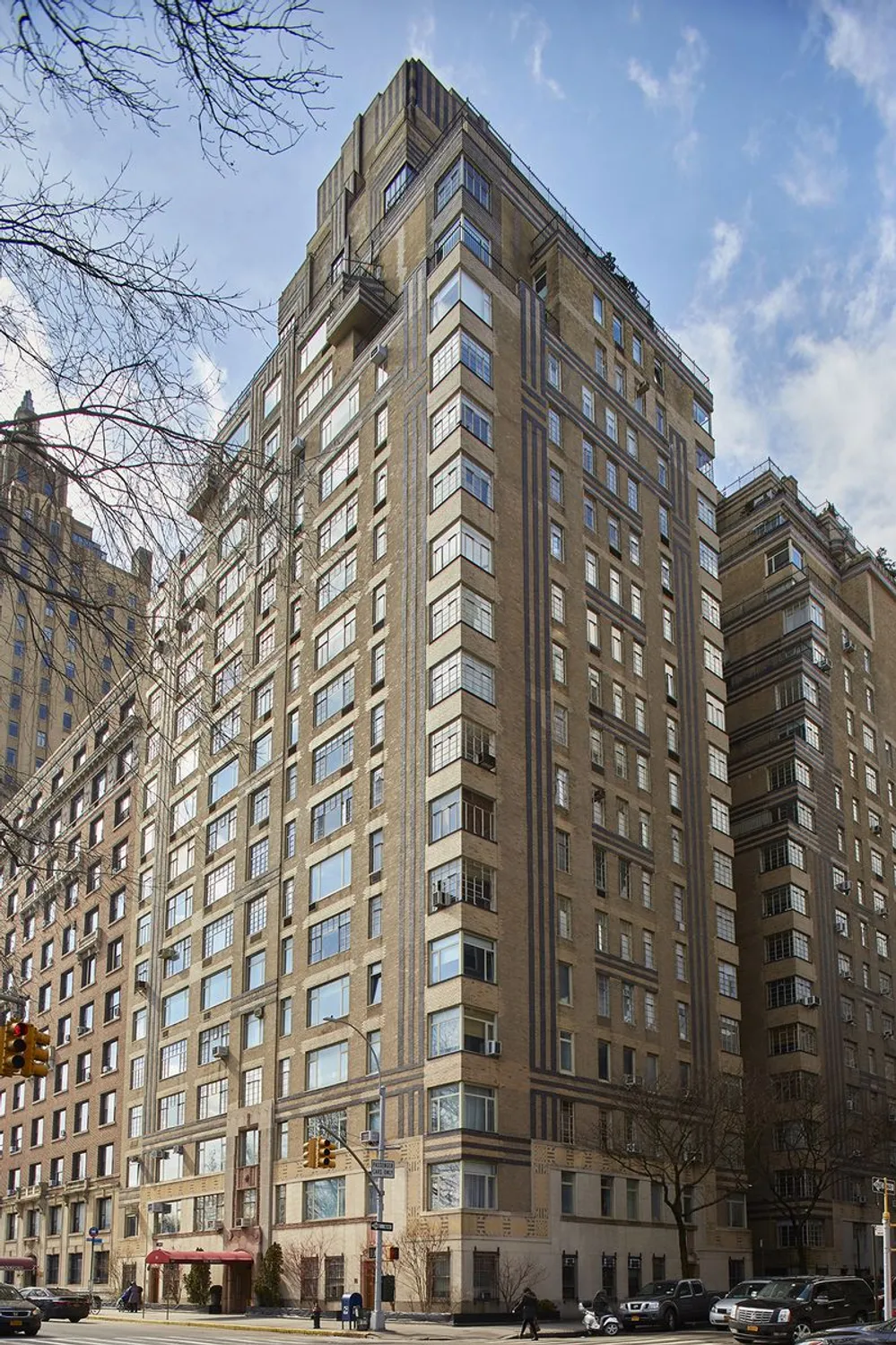 The Ardsley 320 Central Park West, Manhattan Corcoran