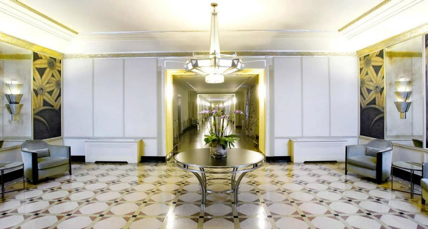 The Ardsley 320 Central Park West, Manhattan Corcoran