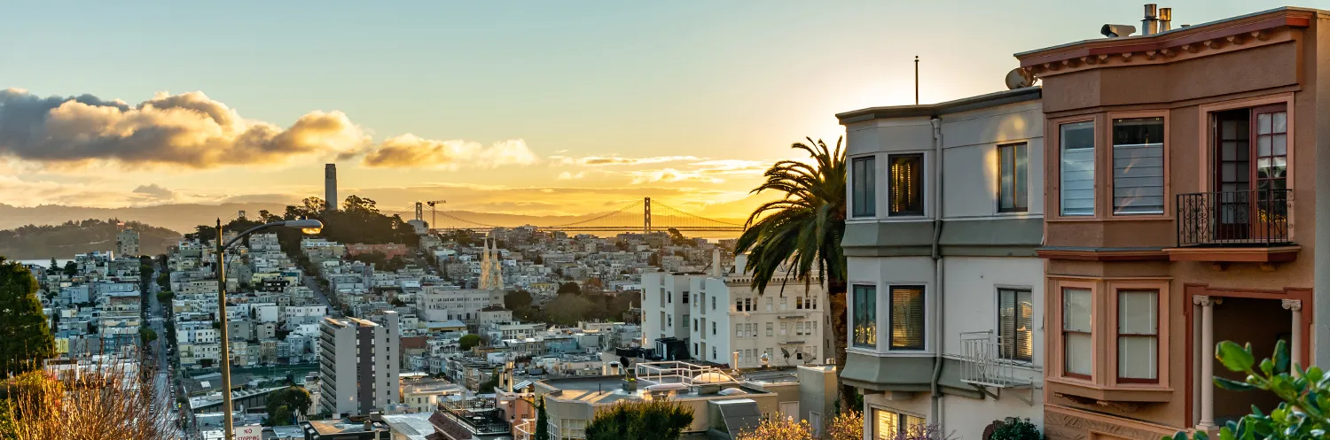 banner image for Eureka Valley/Dolores Heights