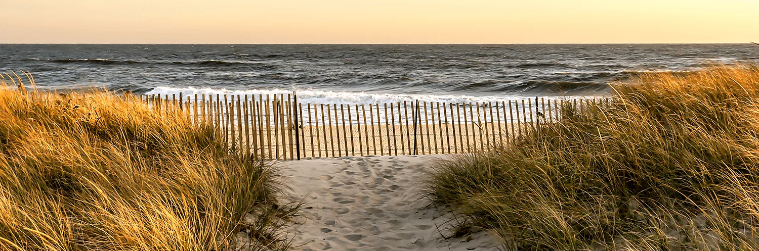 banner image for Quogue