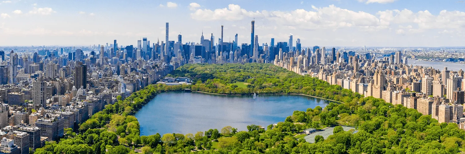 Everything to know about Central Park, New York City