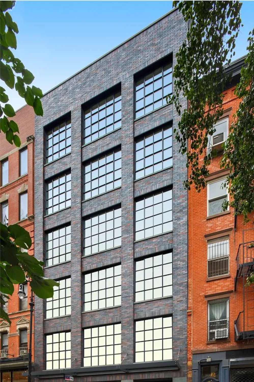147 Ludlow St, Manhattan | Corcoran
