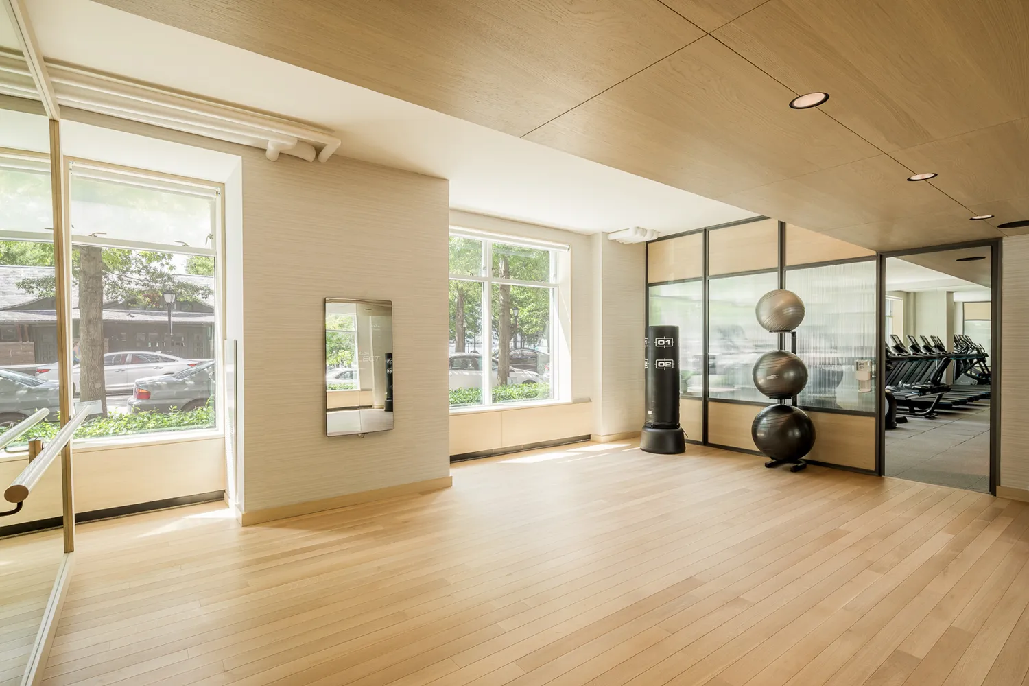 Training Studio
