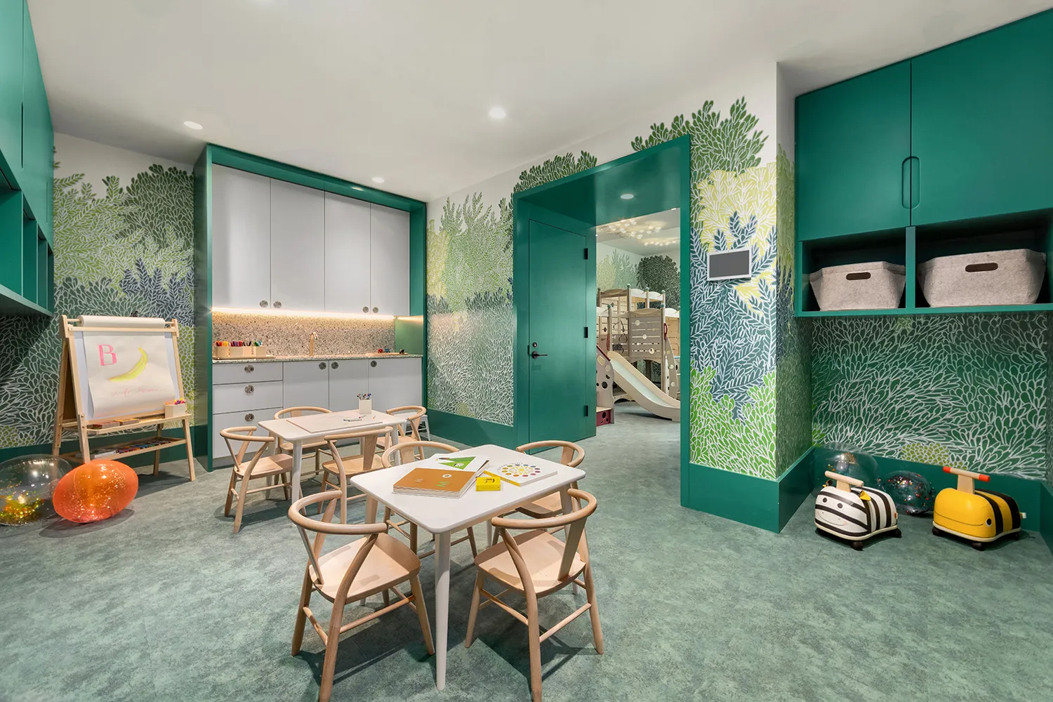 Playroom