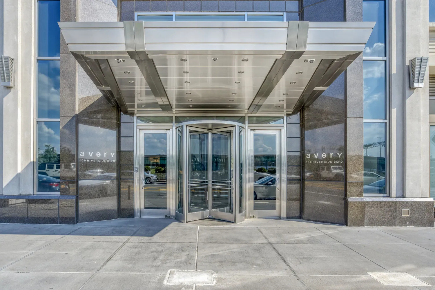 AVERY | 100 Riverside Blvd, Manhattan | Corcoran