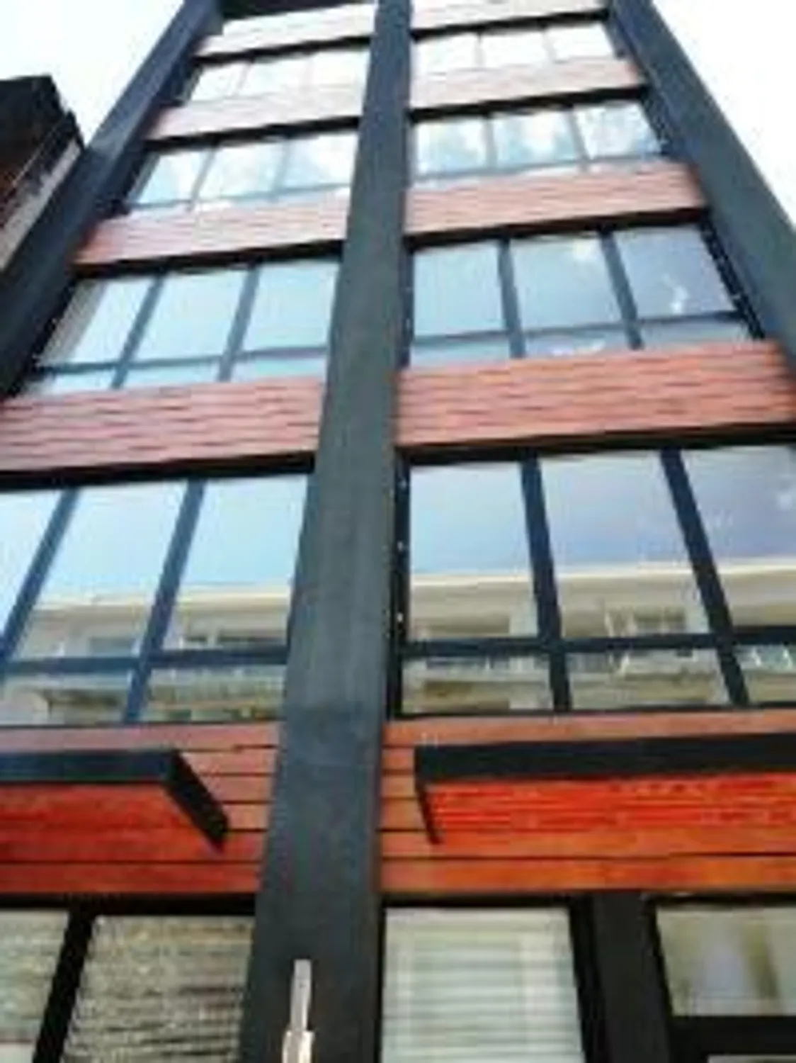 Building Exterior