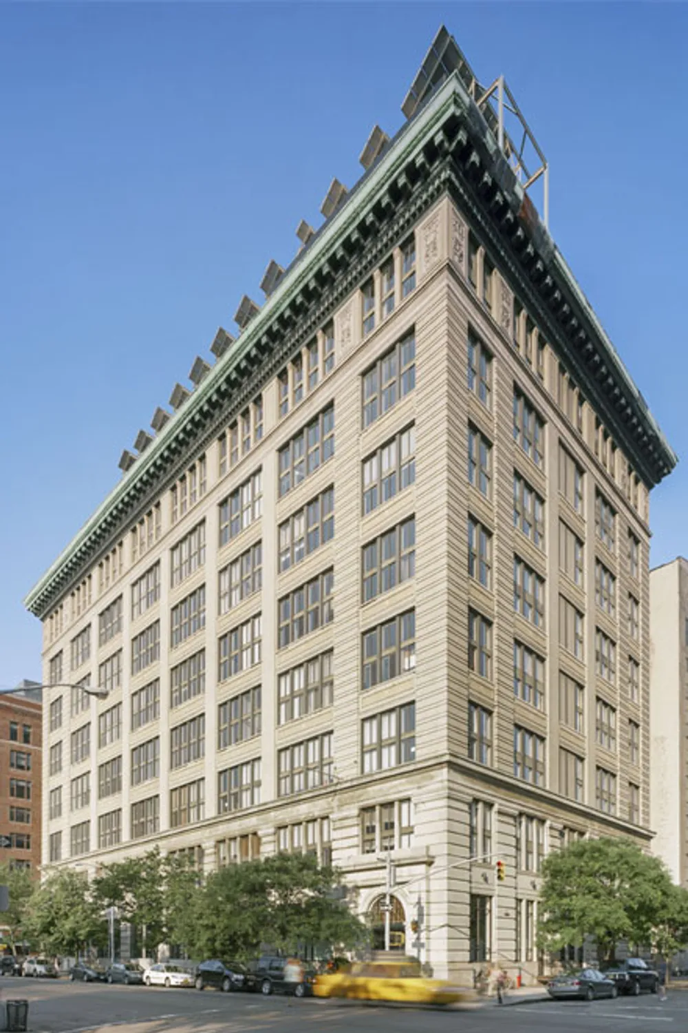 The Printing House Condominium