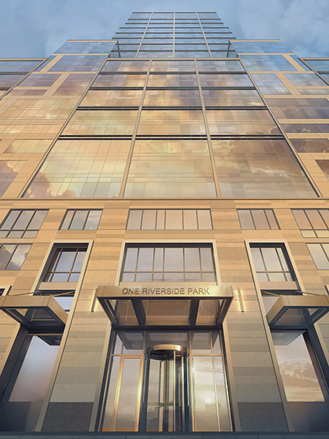 One Riverside Park | 50 Riverside Blvd, Manhattan | Corcoran
