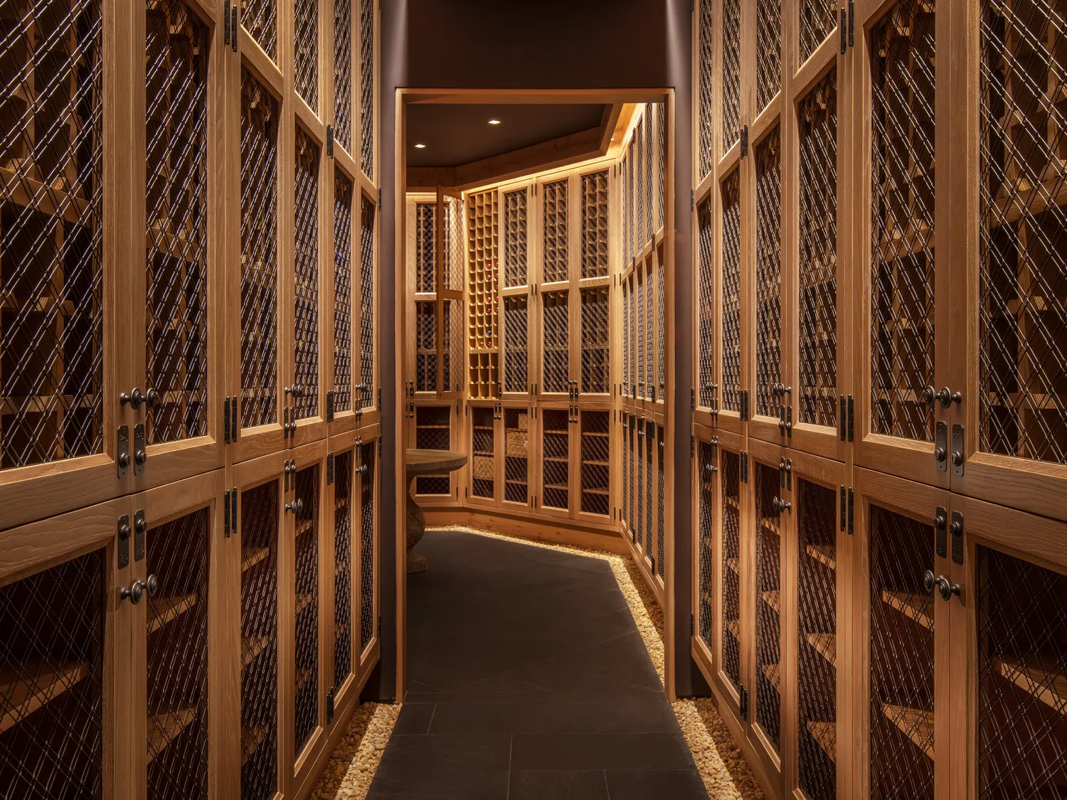 Wine Celler