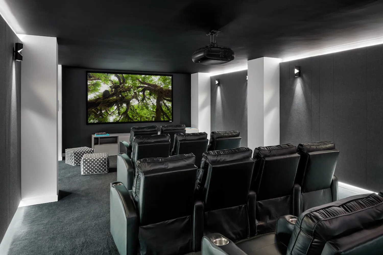 Screening Room