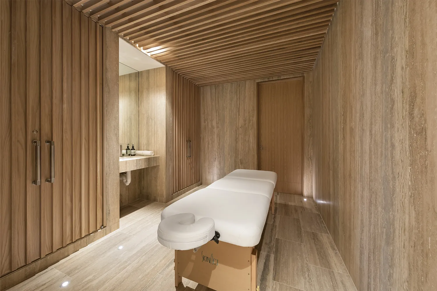 Massage Room 