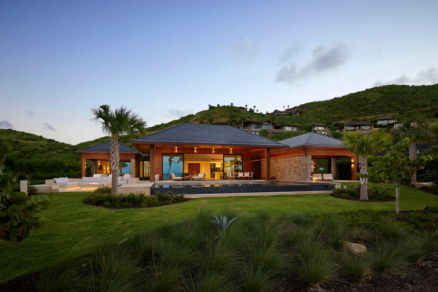 The Beach House (1)