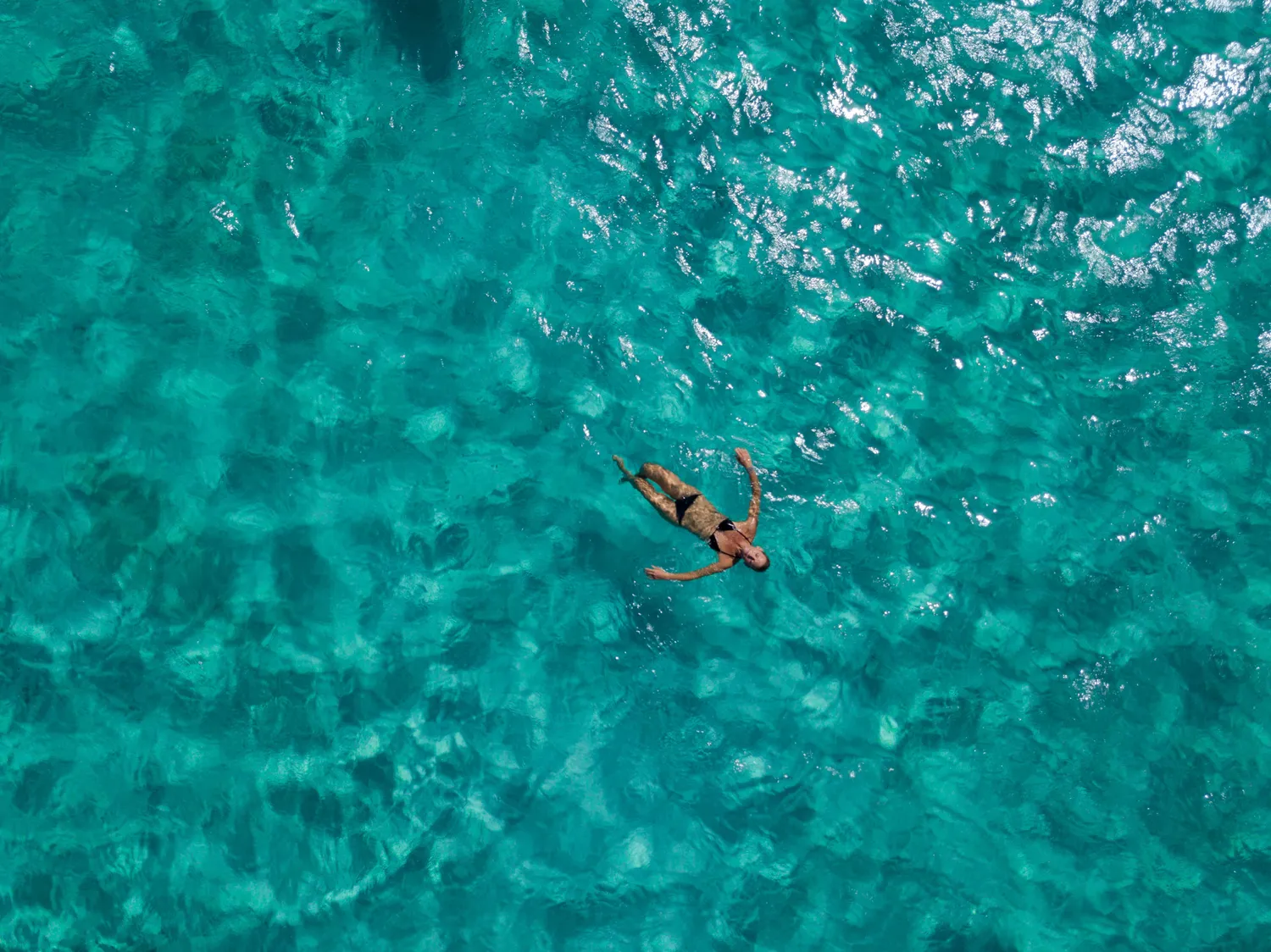 Floating (1)