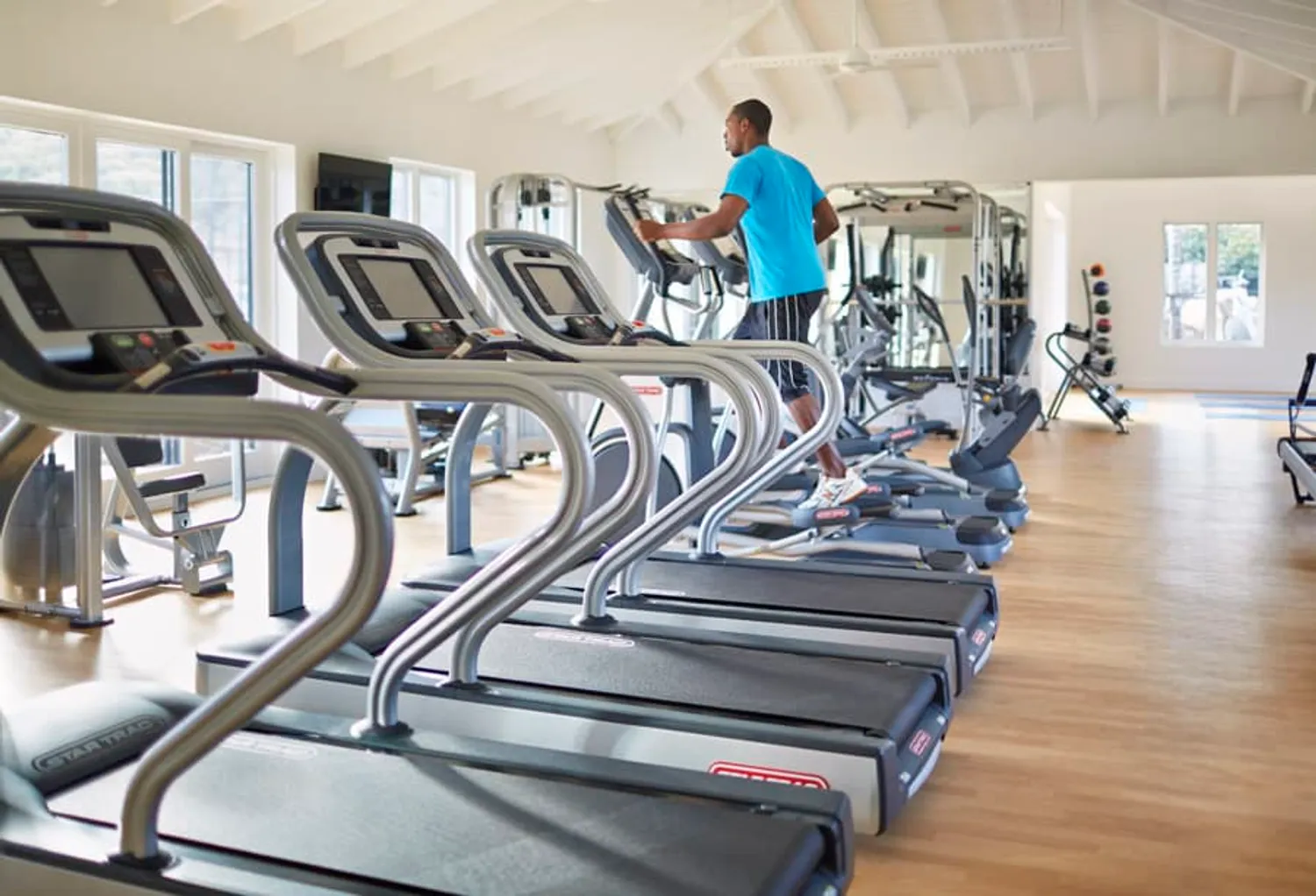 Fitness Center (1)