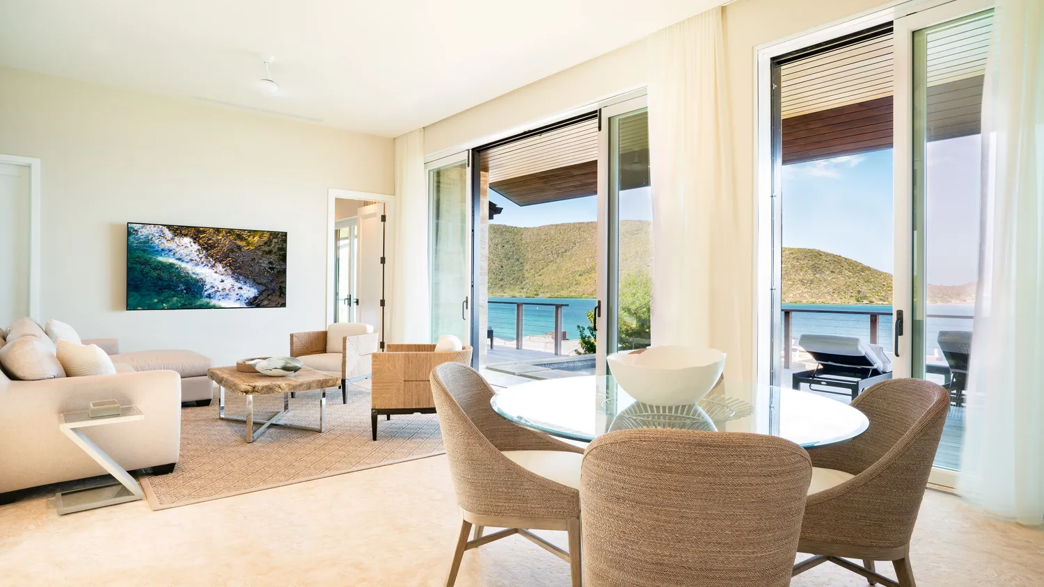 Marina Villa Interior (1)