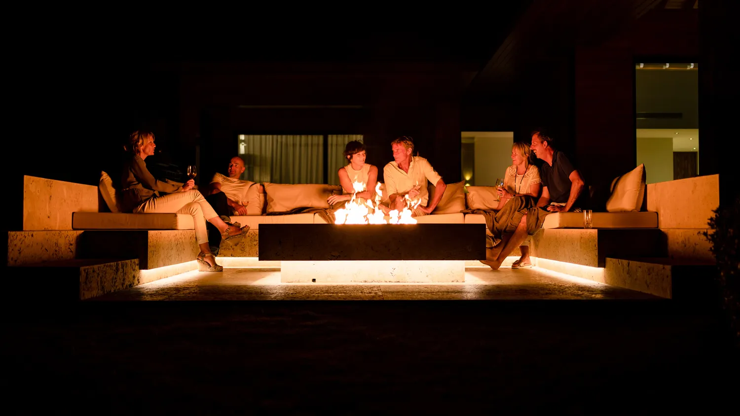 Beach House Fire Pit (1)