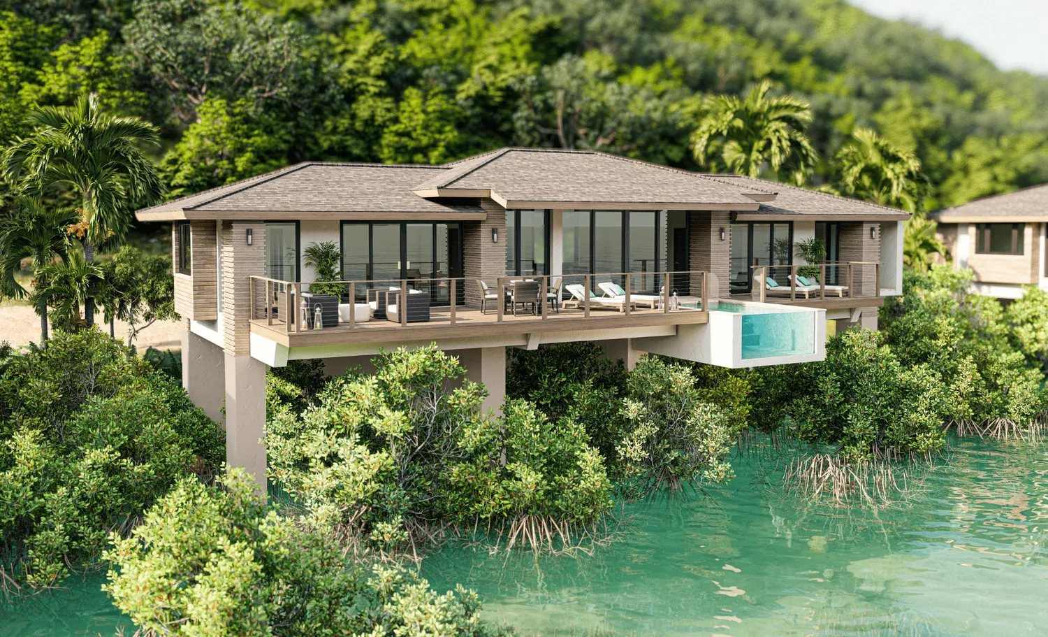 Ocean Villa (1)