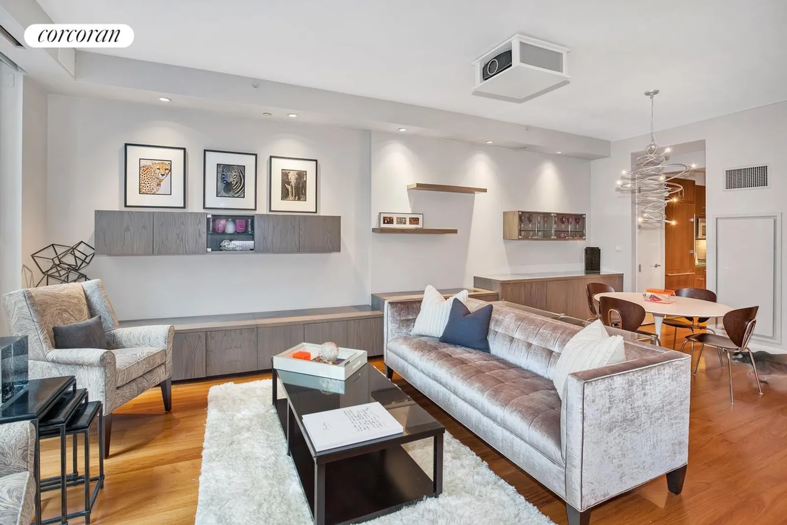 33 West 56th Street, 4A — primary photograph
