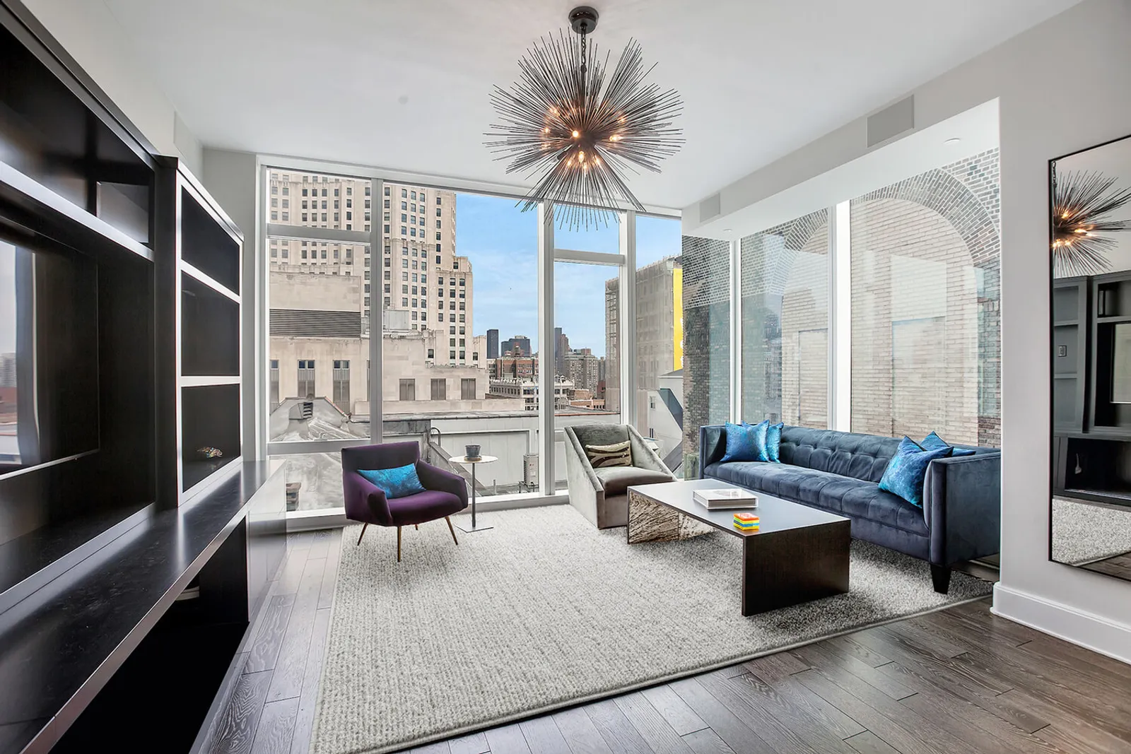 45 East 22nd Street, 21B — primary photograph