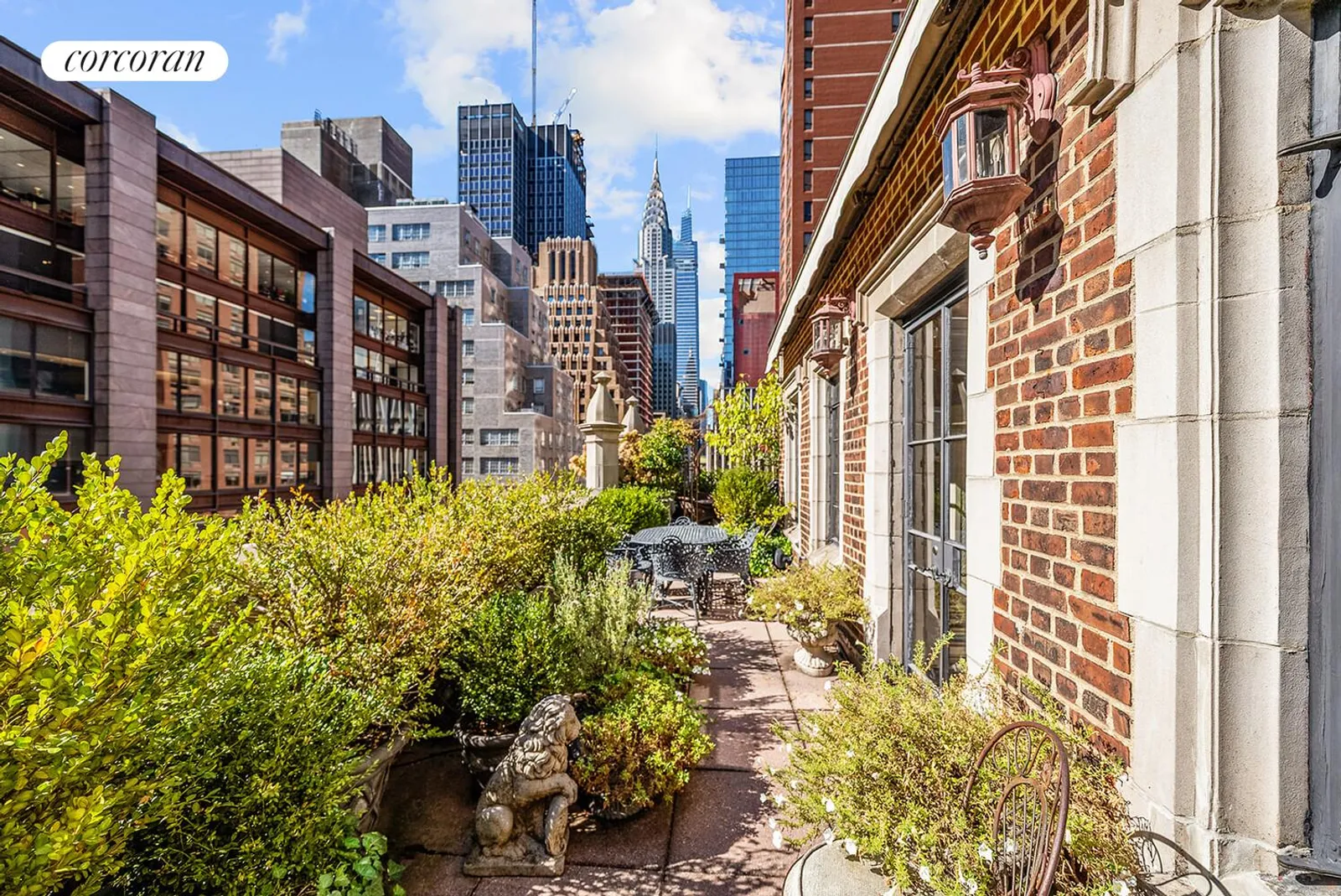 321 East 43rd Street, PH2 — primary photograph